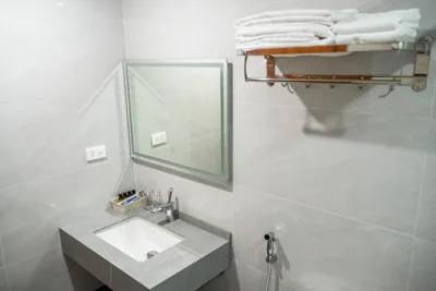 Hồng Ngọc Hạ Long Hotel – 照片 3