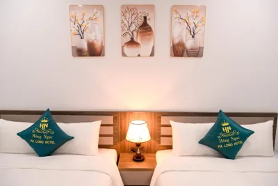 Hồng Ngọc Hạ Long Hotel – 照片 5