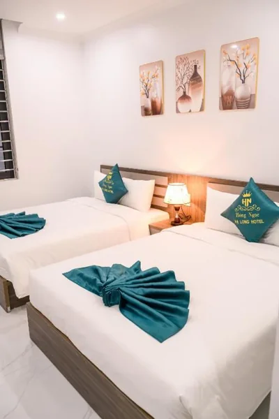 Hồng Ngọc Hạ Long Hotel – 照片 8