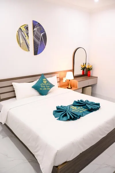 Hồng Ngọc Hạ Long Hotel – 照片 11