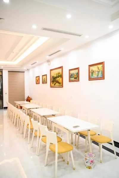 Hồng Ngọc Hạ Long Hotel – 照片 16